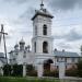 Храм Троицы Живоначальной в городе Козьмодемьянск