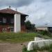 Памятник 12 стульям в городе Козьмодемьянск