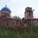 Храм Тихвинской иконы Божией Матери в городе Козьмодемьянск
