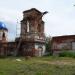 Храм Тихвинской иконы Божией Матери в городе Козьмодемьянск