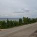 Пляж в городе Козьмодемьянск