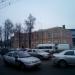Противотуберкулёзный диспансер в городе Подольск