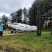Фюзеляж Ан-2 в городе Заветы Ильича
