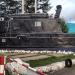 Памятник подводникам в городе Заветы Ильича