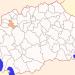 Municipalité Brvenitsa