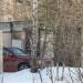 Гаражи-ракушки в городе Нахабино