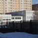 Средняя школа № 3 в городе Нахабино