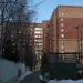 Красноармейская ул., 44 корпус 1 в городе Нахабино