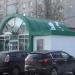 Продуктовый магазин в городе Нахабино