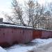 Гаражи в городе Нахабино
