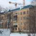 Красноармейская ул., 39 в городе Нахабино