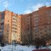 Красноармейская ул., 57 в городе Нахабино