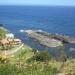 Laje Rochosa na Maricá city