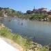 Canal de Ponta Negra na Maricá city