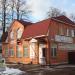 Гастробар «Рельс» в городе Нахабино