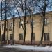 Производственно-складской комплекс Компании «Императорский чай» в городе Нахабино