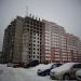 Жилой комплекс «Уют» в городе Череповец