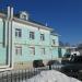 Отель «Библиотека» в городе Вологда