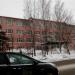 Административный корпус в городе Вологда
