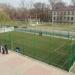 Футбольное поле Государственного Университета Физкультуры и Спорта в городе Кишинёв
