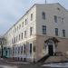 Lieninskaja vulica, 22 in Mahilioŭ (Mogilev) city