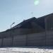 Бывший производственный комплекс «Красногорский» в городе Красногорск