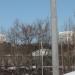 Огороженная территория в городе Красногорск