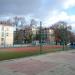 Теннисный корт в городе Кишинёв