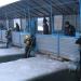 Водная станция в городе Воронеж