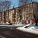 ул. Щетинина, 21 в городе Вологда