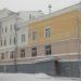 наб. 6-й Армии, 161 в городе Вологда