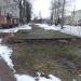 Люки колодца теплотрассы в городе Нижний Новгород