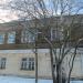 Дом купца Ивана Дмитриевича Кондратьева в городе Вологда
