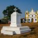 Mount Mary Chapel in Chandor city
