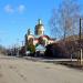 Свято-Никольский кафедральный собор в городе Приморск