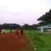 ITS Stadium in Surabaya city