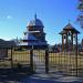 Церква Різдва Пресвятої Богородиці в місті Жовква
