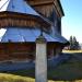 Церква Різдва Пресвятої Богородиці в місті Жовква