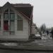 Торговый ряд в городе Псков