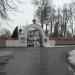 Ворота в городе Псков