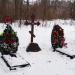 Воинское захоронение в городе Всеволожск