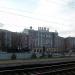 Остановочный пункт 1165 км (НЭВЗ) в городе Новочеркасск