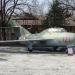 Mikoyan-Gurevich MiG-15UTI in Yambol city