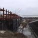 Будівництво ТРК KyivMall в місті Київ