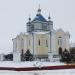 Церковь Покрова Пресвятой Богородицы в городе Дзержинск
