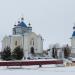 Церковь Покрова Пресвятой Богородицы в городе Дзержинск