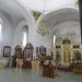 Церковь Покрова Пресвятой Богородицы в городе Дзержинск