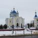 Колокольня в городе Дзержинск