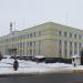 Райисполком в городе Дзержинск