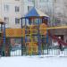 Детская игровая площадка в городе Красногорск